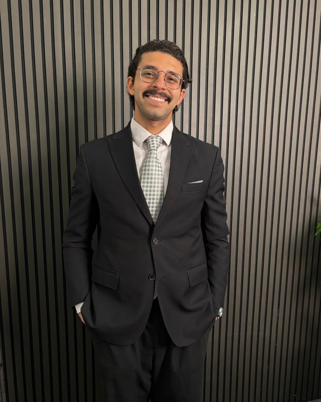 Omar Salem