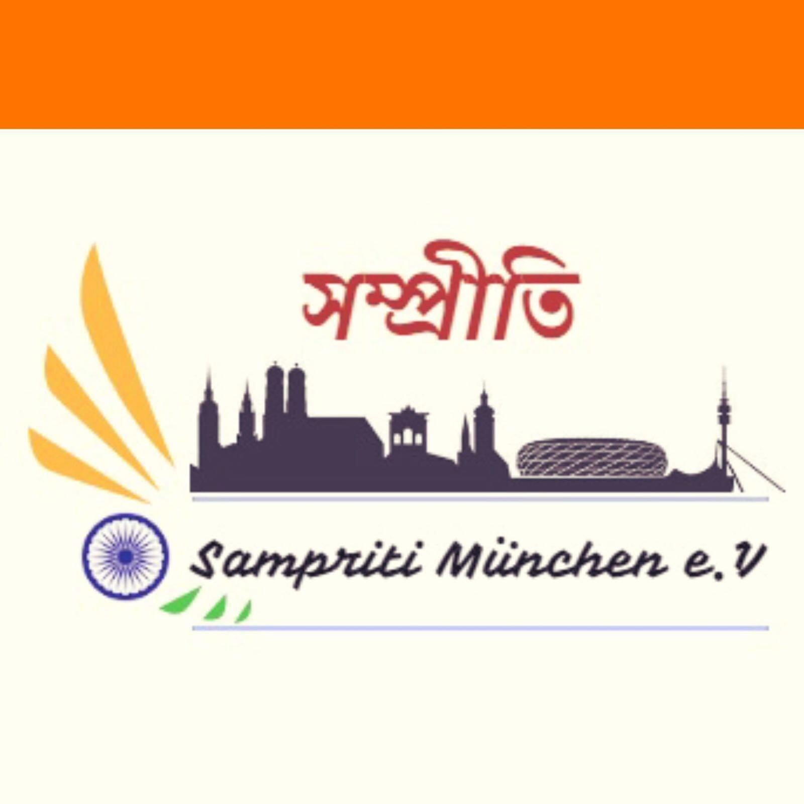 Sampriti Munich