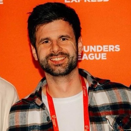 Sebastian Arold, founder of Expatease